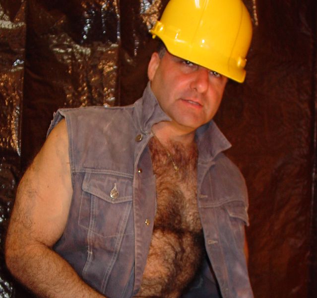 Gay Hairybear Big Construction Daddy Furry Stomach Pig Photos