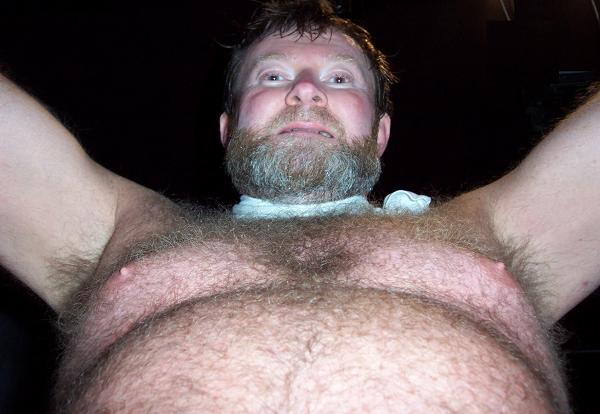 helpless bondage man hairy pecs.jpg
