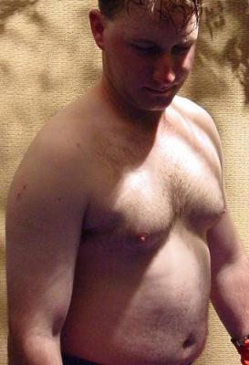 posing hairy chest young boy.jpg