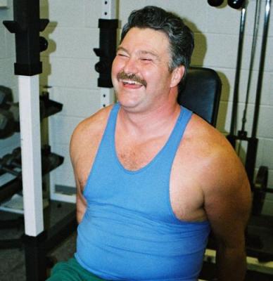 dad laughing gym workout.jpg