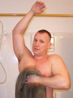 marine guy showering bath.jpg