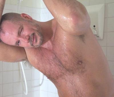 hairyman showering shaving.jpg