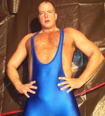 posing in wrestling singlet.jpg