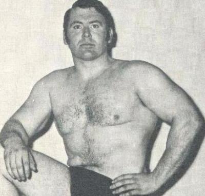 old time classic pro wrestling photos
