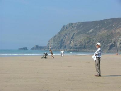 Chapel Porth 2005