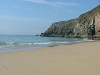 Chapel Porth 2005