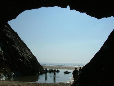 Chapel Porth 2005