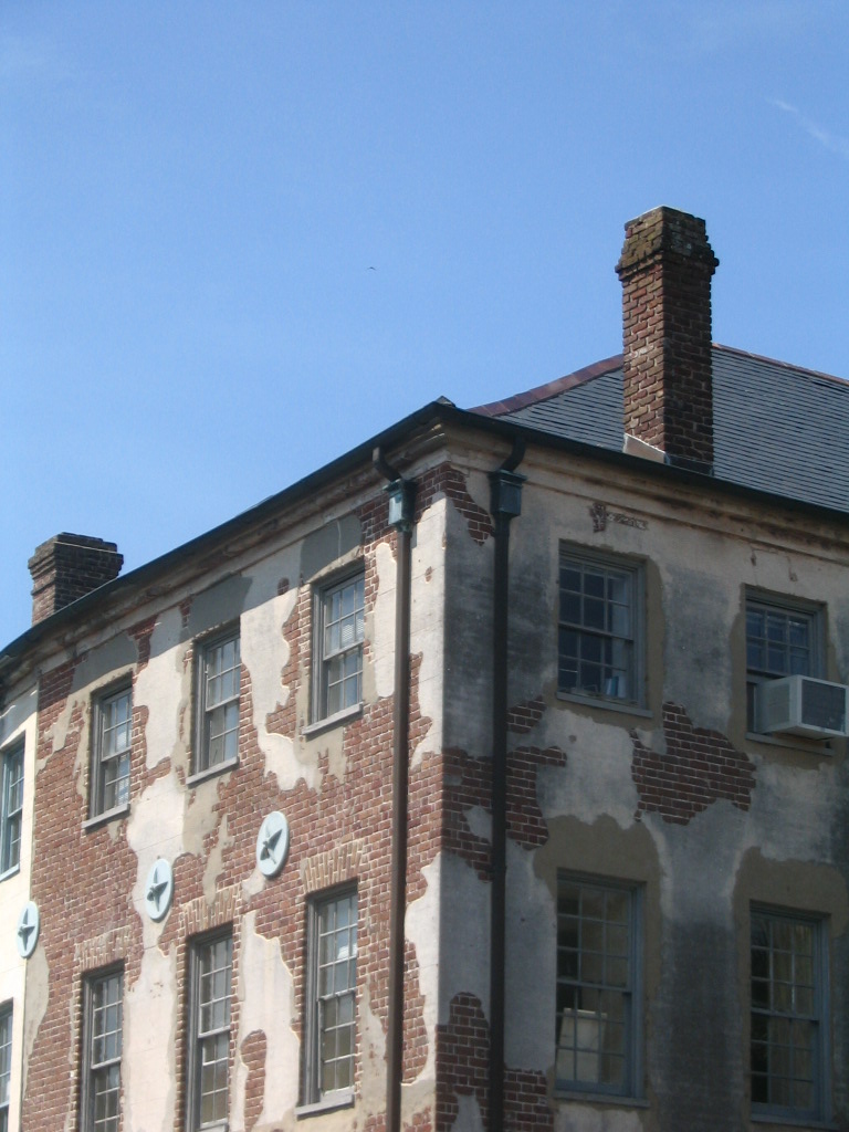 Great Charleston architecture