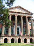 College of Charleston