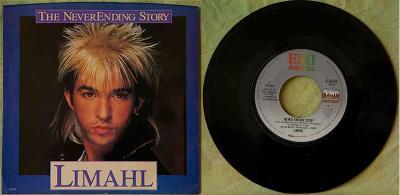 Limahl, Never Ending Story
