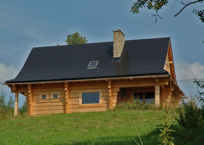 Hoszowczyk,Bieszczady