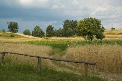 Western Roztocze