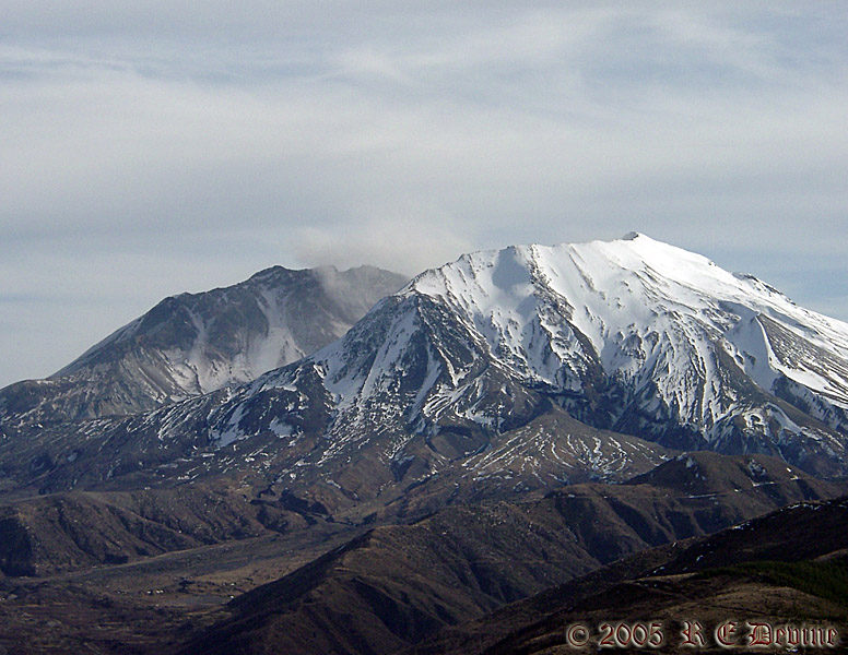 Mt. St. Helens 02