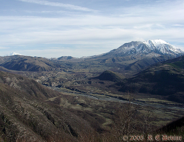Mt. St. Helens 03