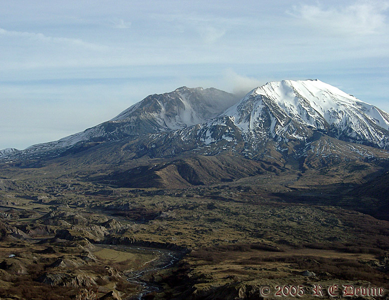 Mt. St. Helens 08
