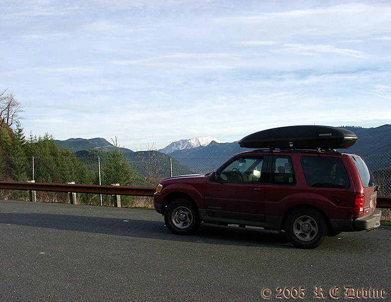 Mt. St. Helens 10