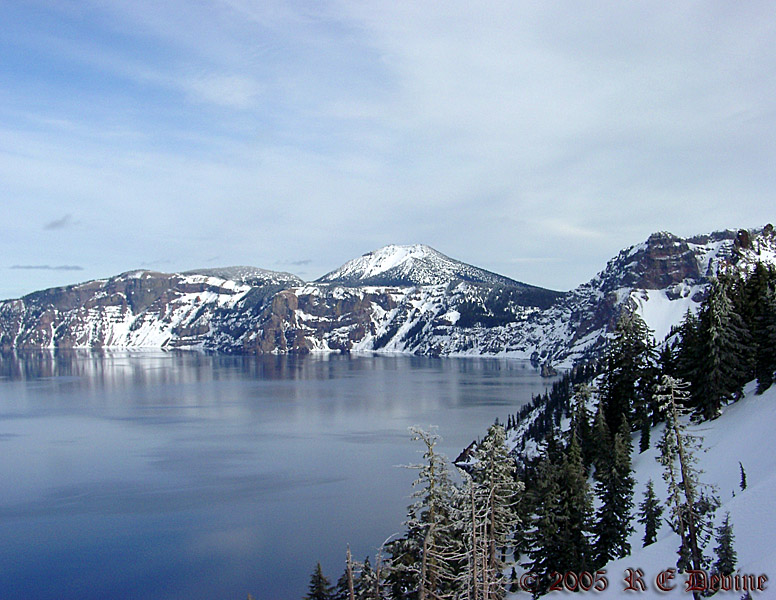 Crater Lake 3