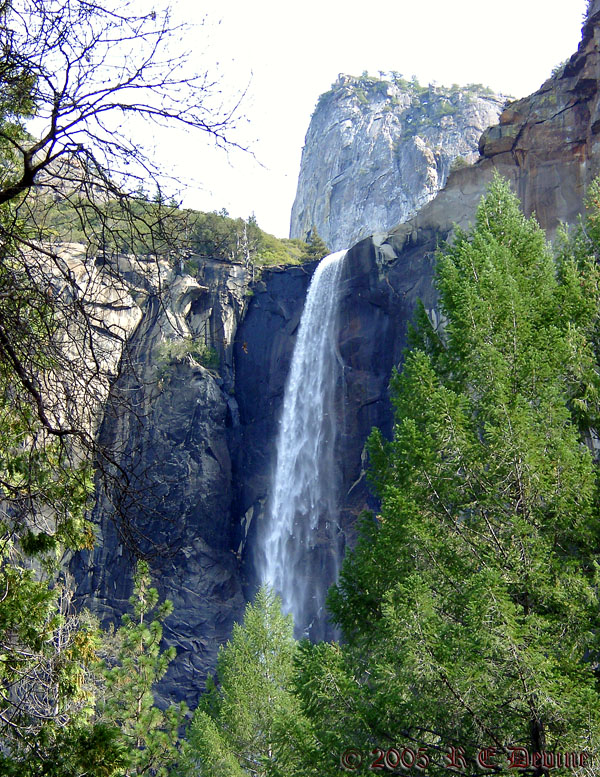 Bridal Veil Falls 01