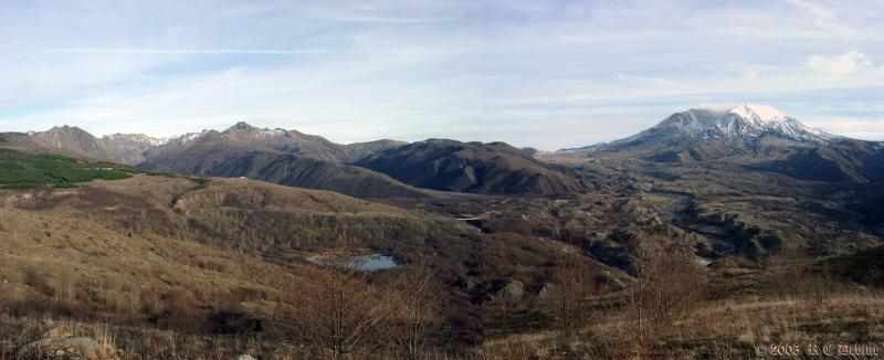 Mt. St. Helens 07