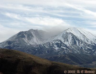 Mt. St. Helens 05