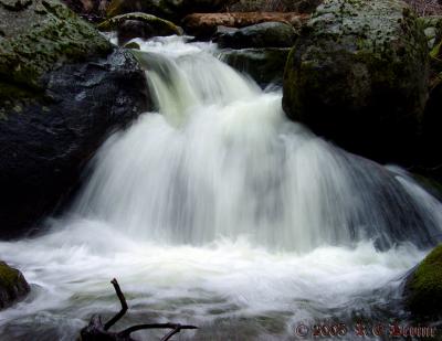 Small Falls