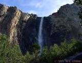 Bridal Veil Falls 02