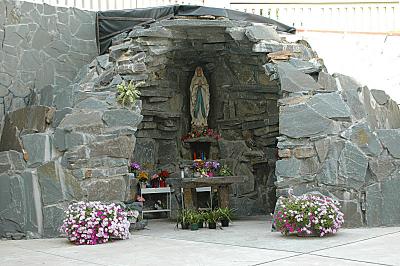 National Shrine of Our Lady of Czestochowa