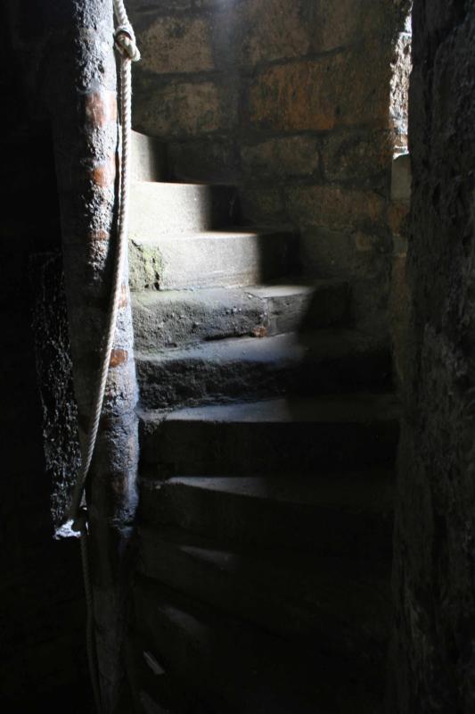 Caernarfon Castle 03