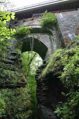 Aberystwyth - Devils Bridge 02