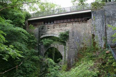 Aberystwyth - Devils Bridge 03