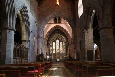 Brecon cathedral 03