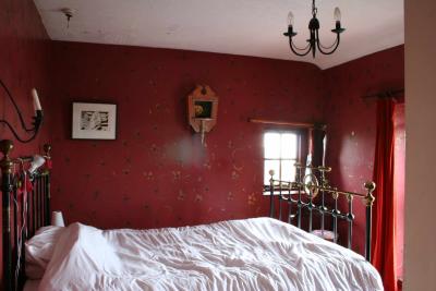 Llangennith Western B&B 01