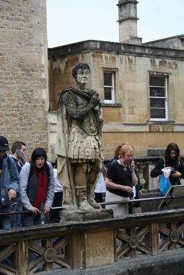 Roman Bath and Museum 01