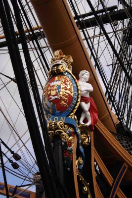 HMS Victory 02