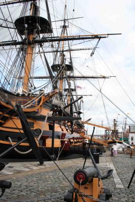 HMS Victory 03