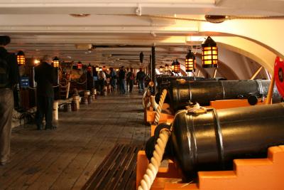 HMS Victory 06