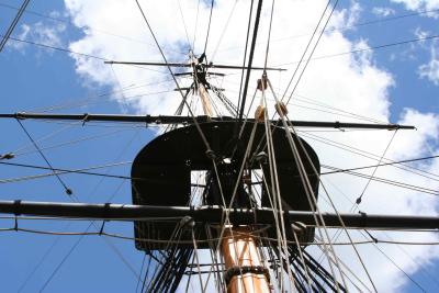 HMS Victory 20