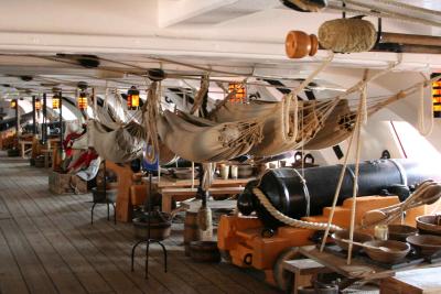 HMS Victory 23
