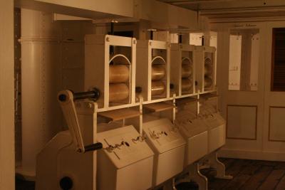 HMS Warrior 12