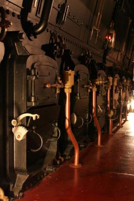 HMS Warrior 20