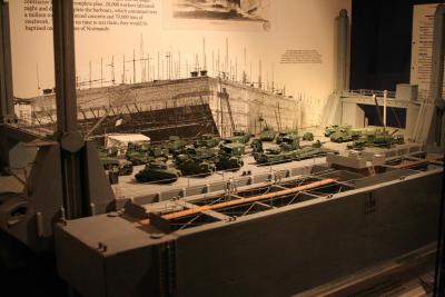 D-Day Museum 05