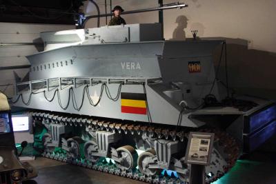 D-Day Museum 14