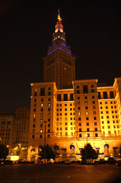 Terminal Tower