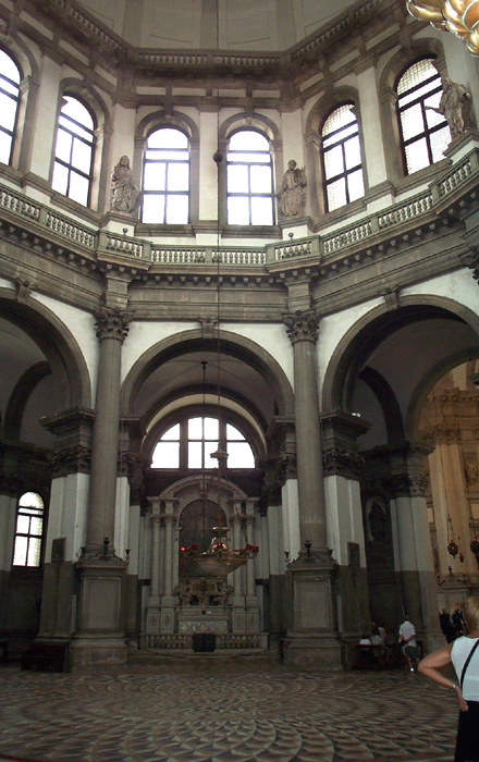 Santa Maria della Salute