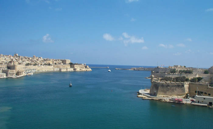 Valletta