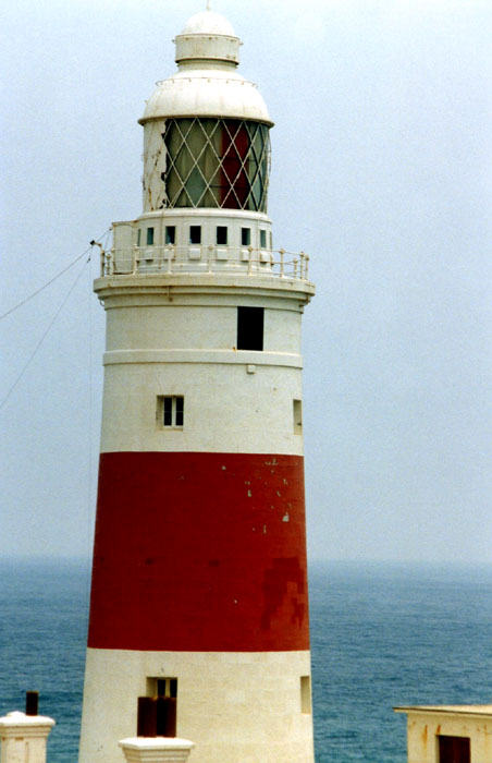 Light House.