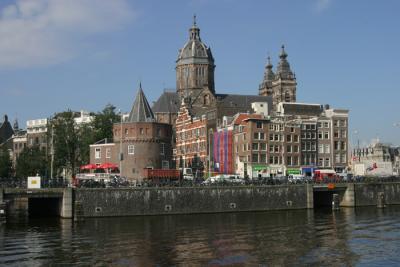 Amsterdam