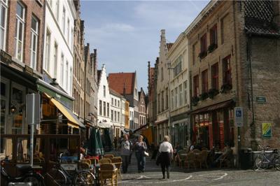 Zeebrugge Belgium