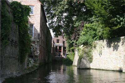 Zeebrugge Belgium