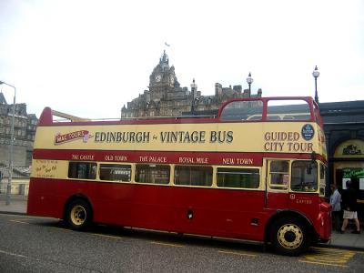 Edinburgh Scotland